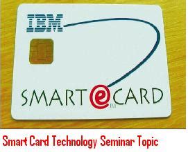 attacks on smart cards seminar|Smart Card Technology: Seminar Report .